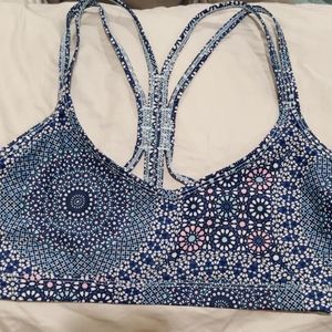 Lorna Jane sprorts bra